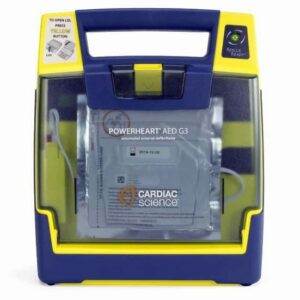 Cardiac-Science-Powerheart-G3-Plus-AED