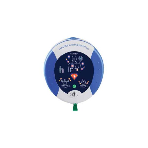 defibrillateur-heartsine-samaritan-pad-350p-semi-automatique acv boutique