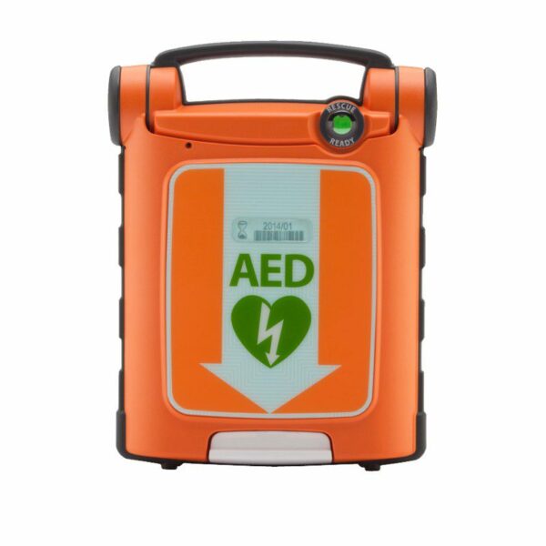 defibrillateur-powerheart-g5-entierement-automatique G5
