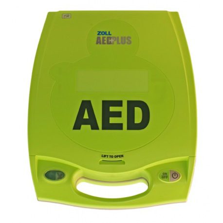 defibrillateur-zoll-aed-plus