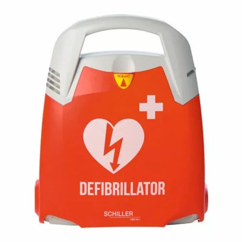 fred-pa1-schiller-defibrillateur