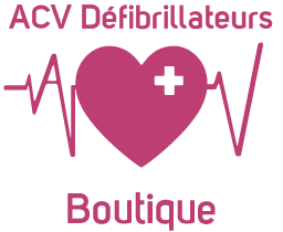 acv-defibrillateur