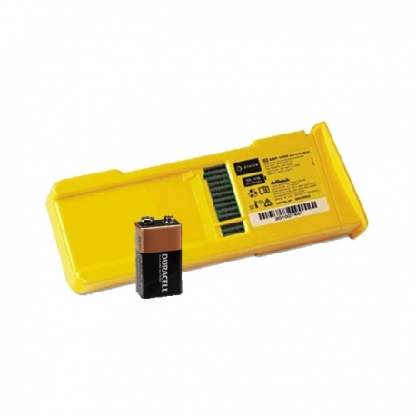 Batterie défibrillateur Defibtech Lifeline