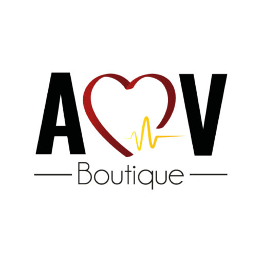 logo ACV Boutique