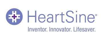 heartsine logo