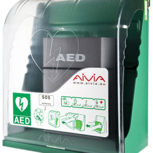 Armoire intérieure défibrillateur AIVIA S