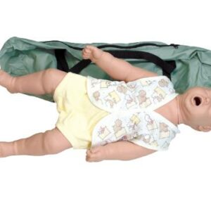 Mannequin Bébé simulation Heimlich