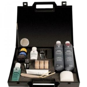 kit mallette maquillage secourisme SST et PSC1