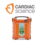 défibrillateur cardiac science