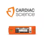 batterie Cardiac Science