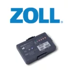 batterie ZOLL