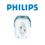 électrodes Philips