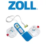 électrodes ZOLL