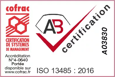 logo ab certification 2024